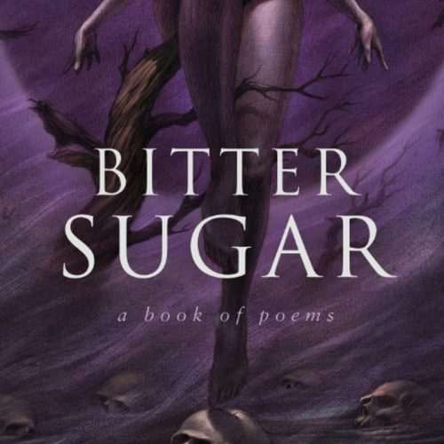 Bitter Sugar cover