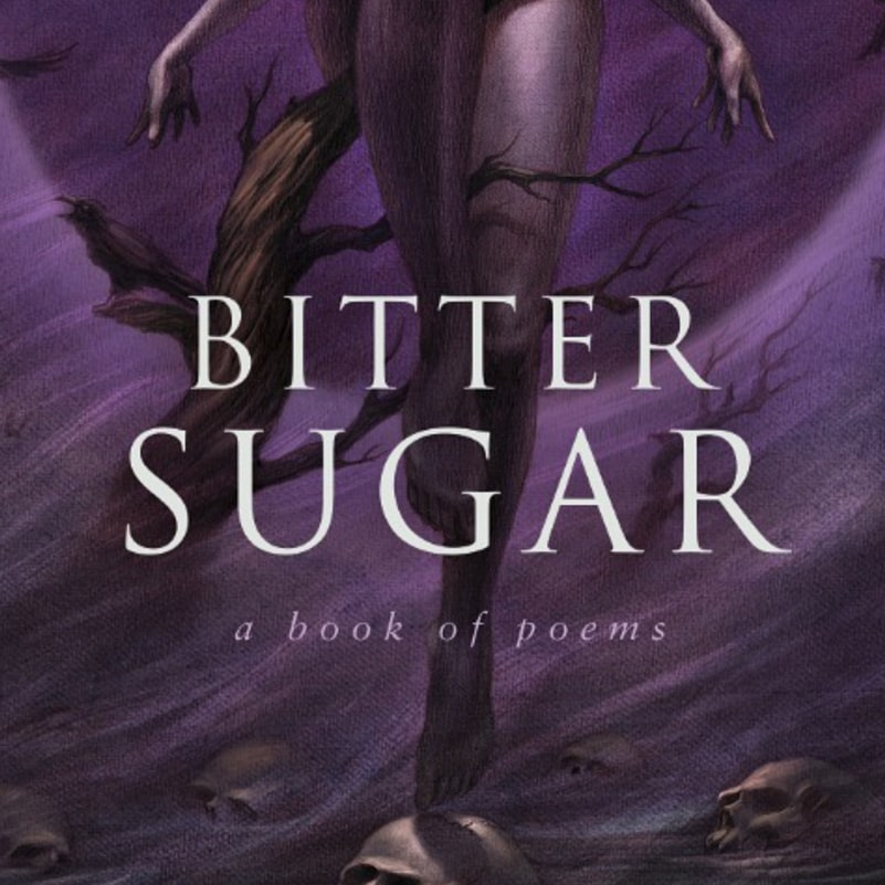 Bitter Sugar cover